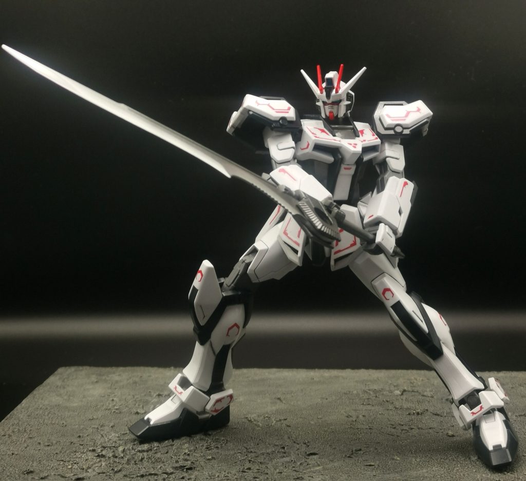 素だからこそ映えるグランドスラム。