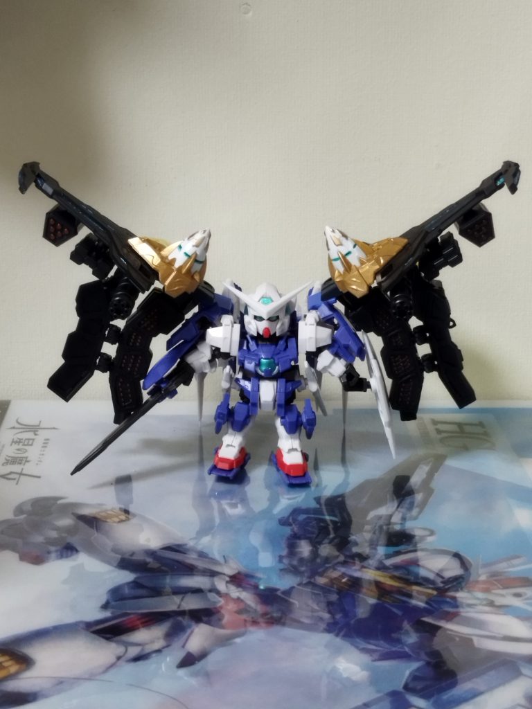 皆大好き３倍だ！！  幸子ばりにデカくなりよって…後ろは見せないヨ？