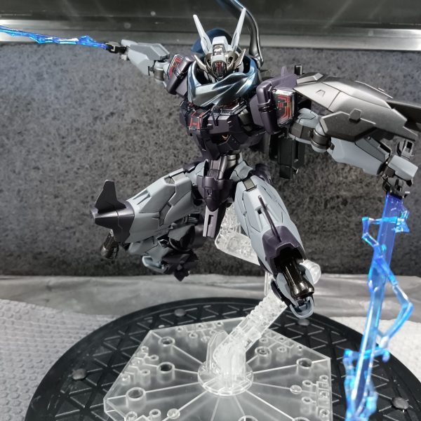 ガンダムルブリスアノクタ