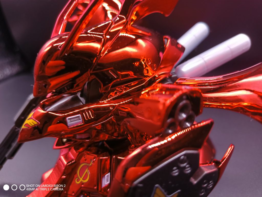 ナイチンゲール–2枚目/制作者：@luzea0717