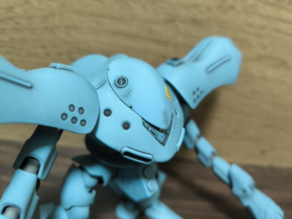 頭部は切離して施工