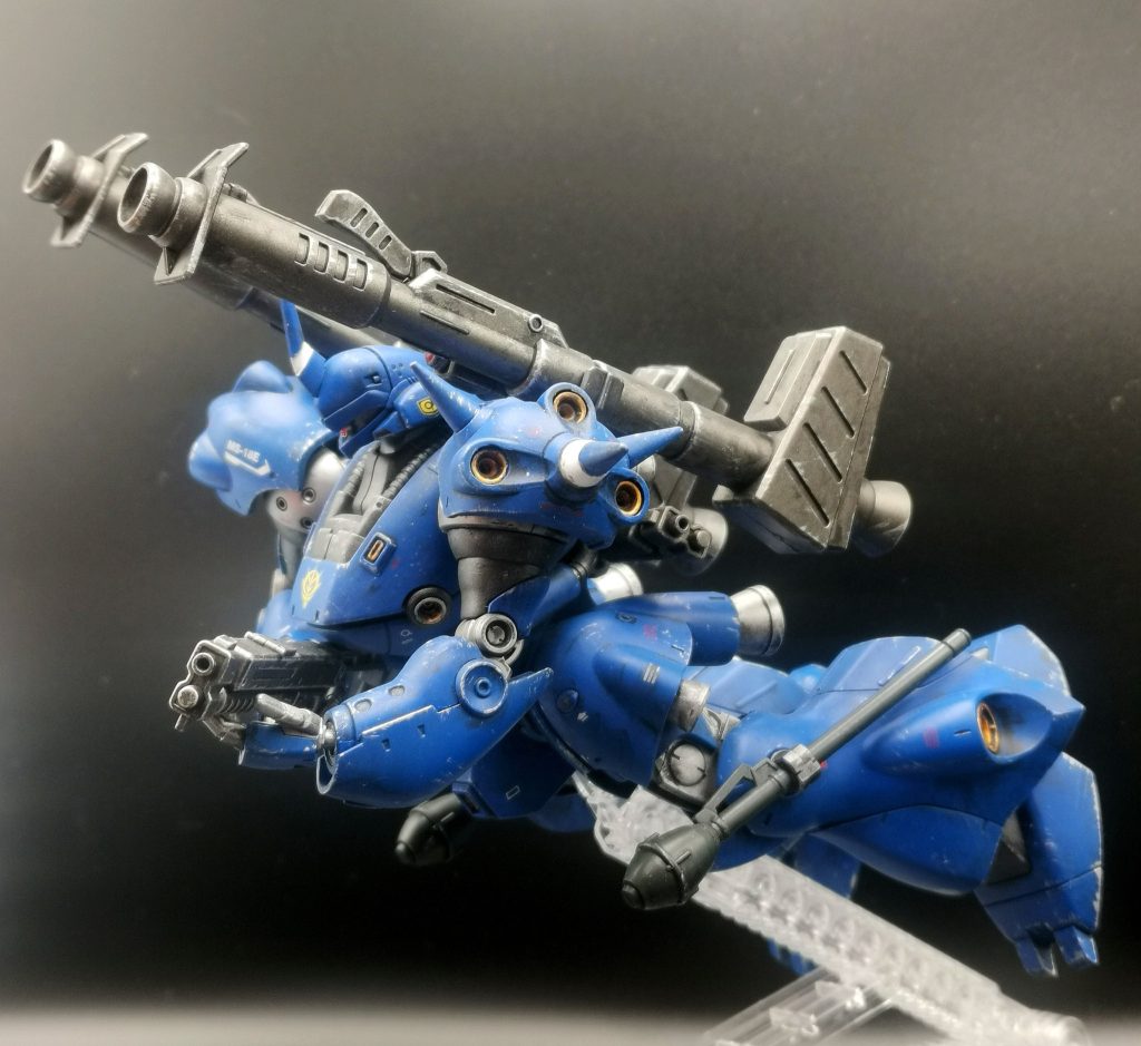 高速移動時も再現