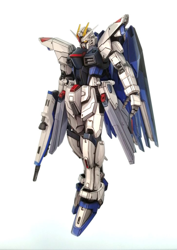 ハンドパーツとか、自作してまして､､､😅