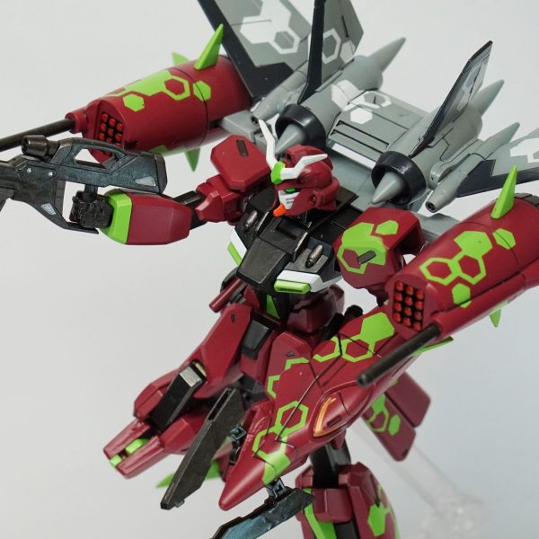 カオスガンダム（ネオ専用機）