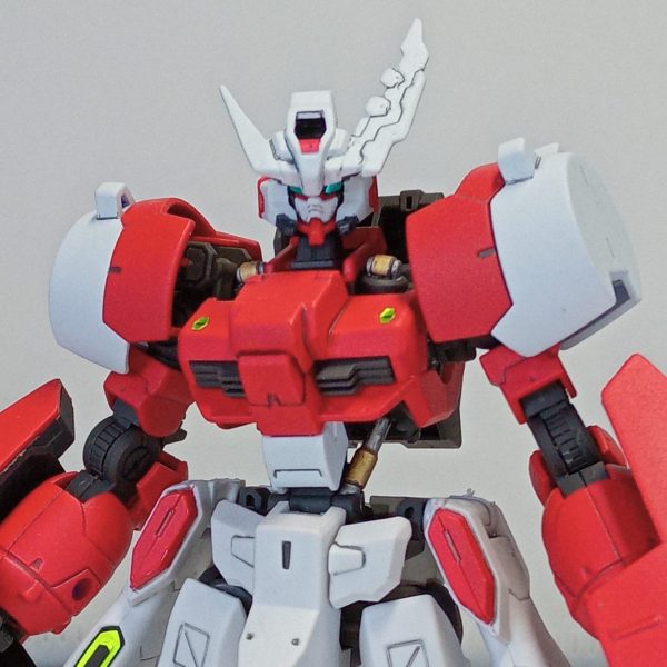 ガンダムアスタロト・ボクサー