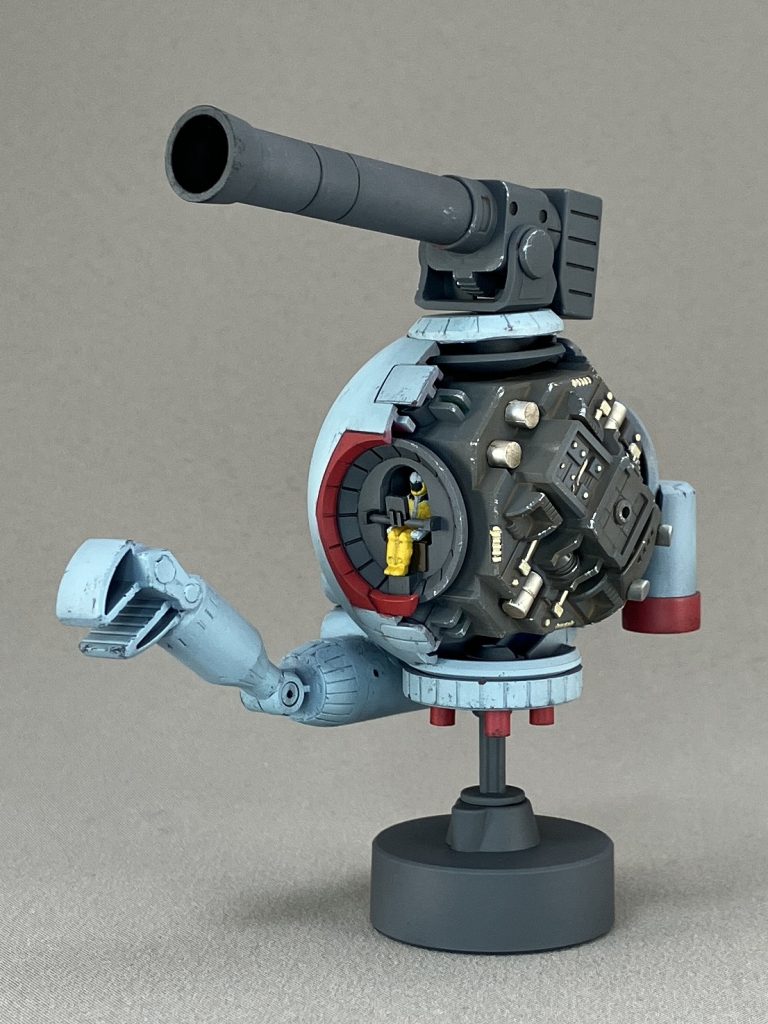 ボールハロ–7枚目/制作者：monmo