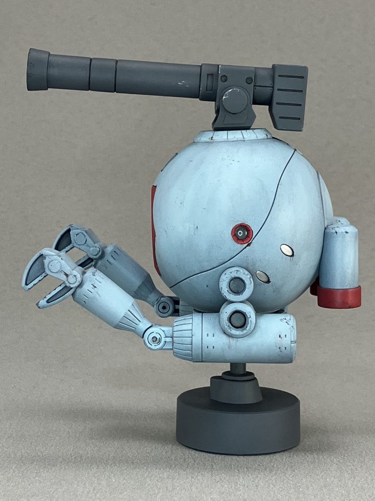 ボールハロ–4枚目/制作者：monmo