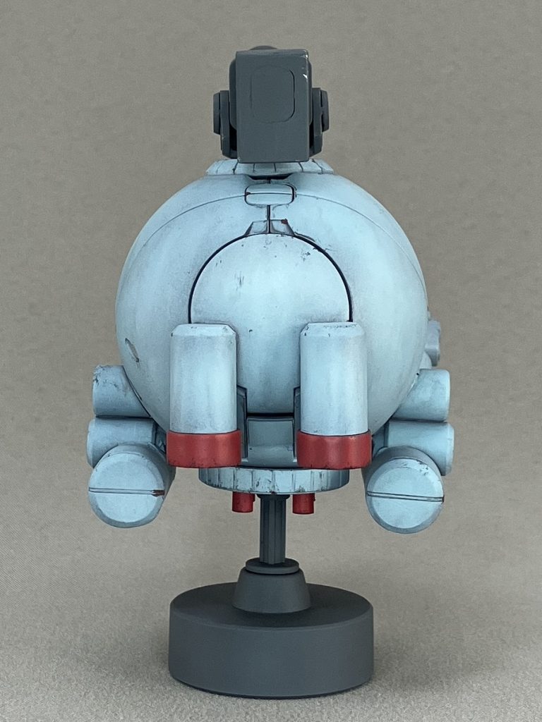 ボールハロ–6枚目/制作者：monmo