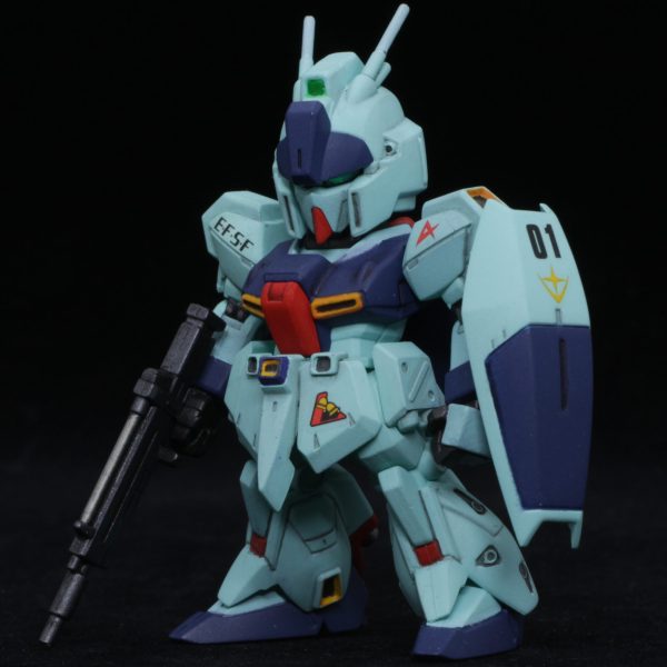 GUNDAM CONVERGE#24 リ・ガズィ