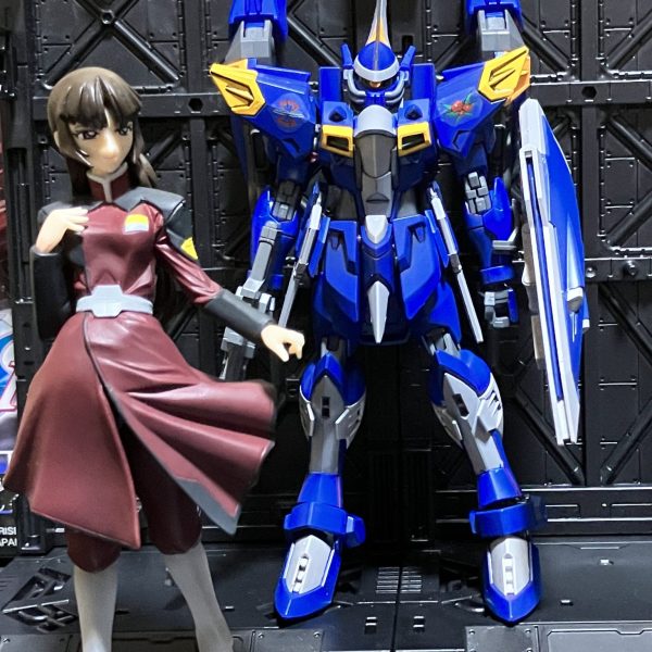 インモータルシグーディープアームズ