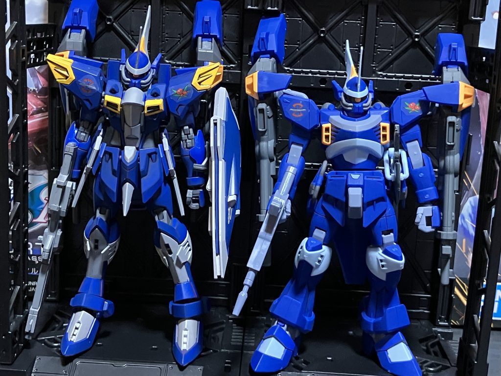 インモータルシグーディープアームズ–3枚目/制作者：ゆう