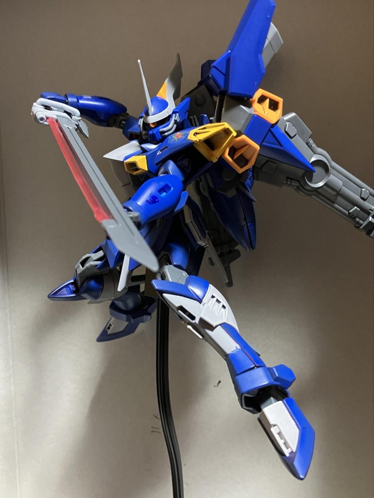 インモータルシグーディープアームズ–3枚目/制作者：ゆう
