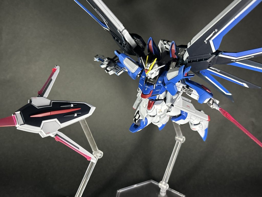 フラッシュエッジ3・ヴィルシーナデストロイ相手に切りかかるシーンがお気に入りです。