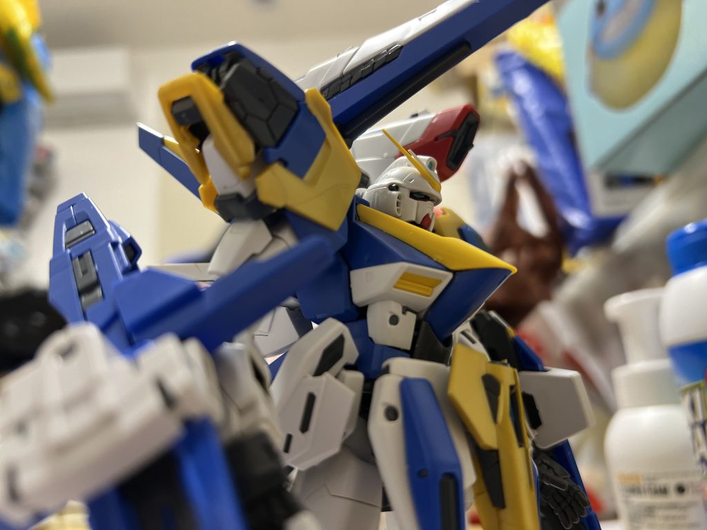 自分が生まれるずっと前の作品の割に古いって感じがない…好き