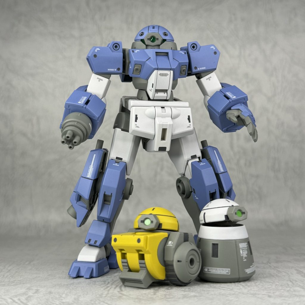 オラデミトレーナー–4枚目/制作者：ほしいも