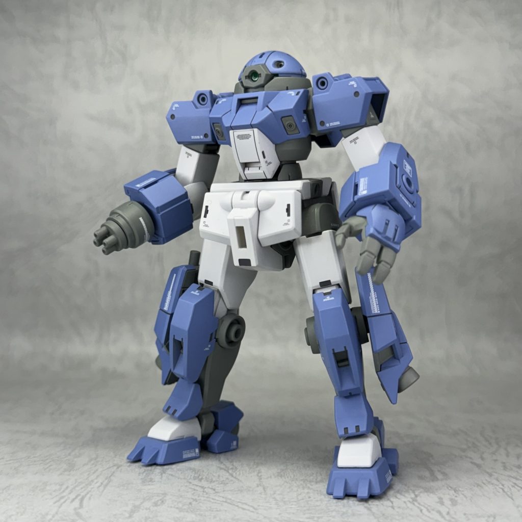 オラデミトレーナー–2枚目/制作者：ほしいも