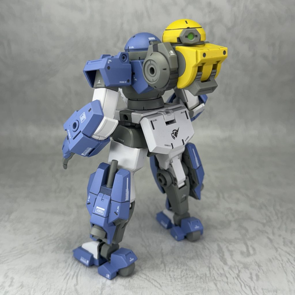 オラデミトレーナー–3枚目/制作者：ほしいも