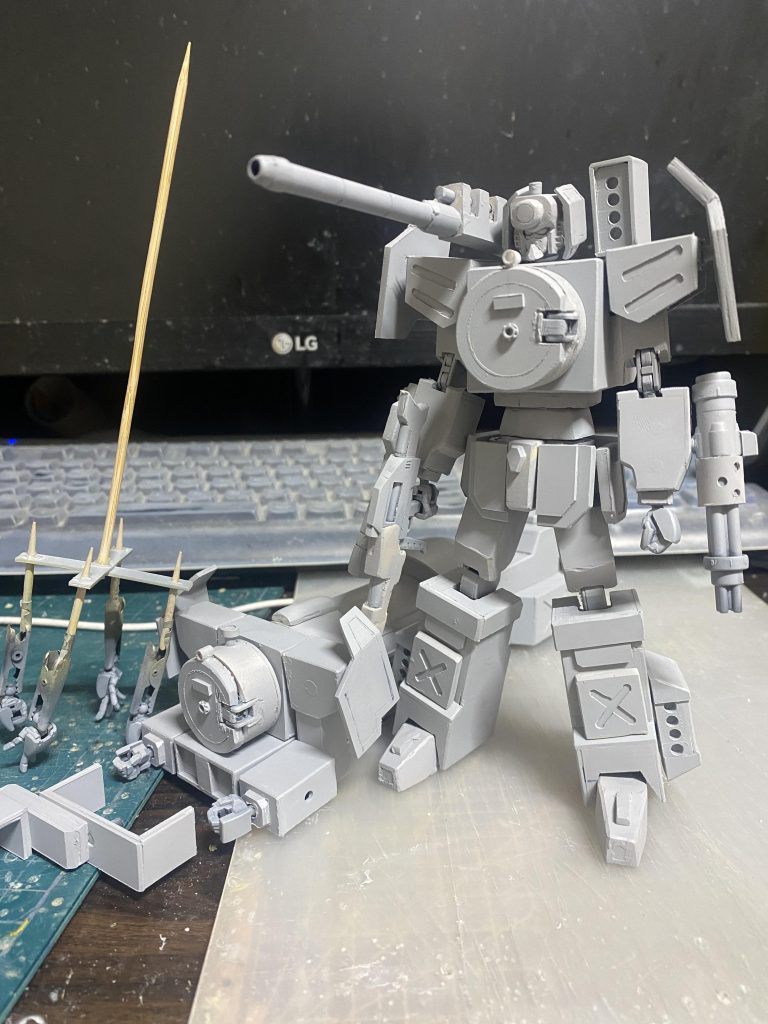 勇者 GOLDRAN ADVENJER–3枚目/制作者：IngYeo