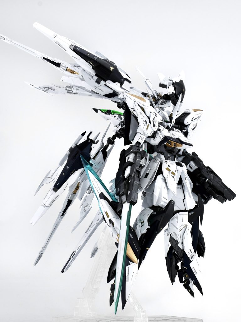 エクリプスガンダム–7枚目/制作者:とんとん