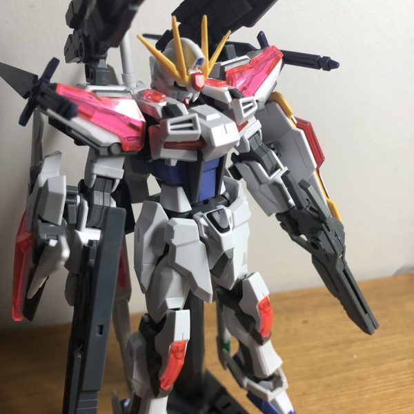 スタービルドギャラクシー