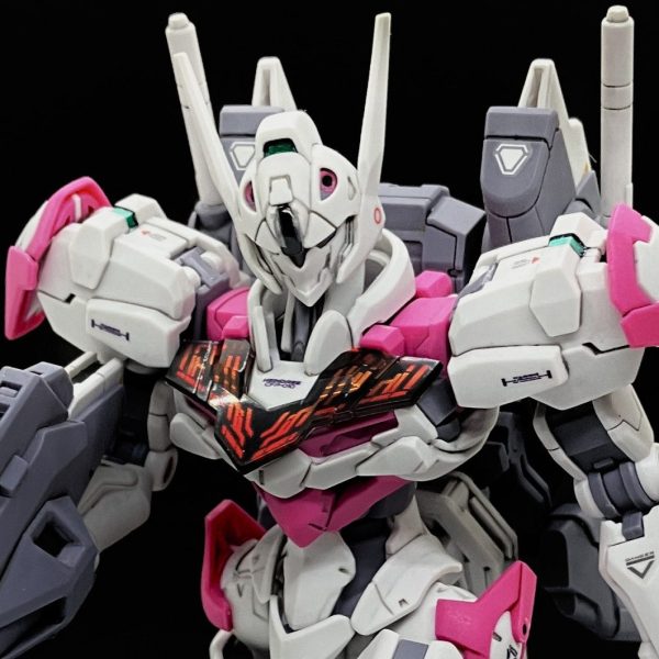 ガンダムルブリス