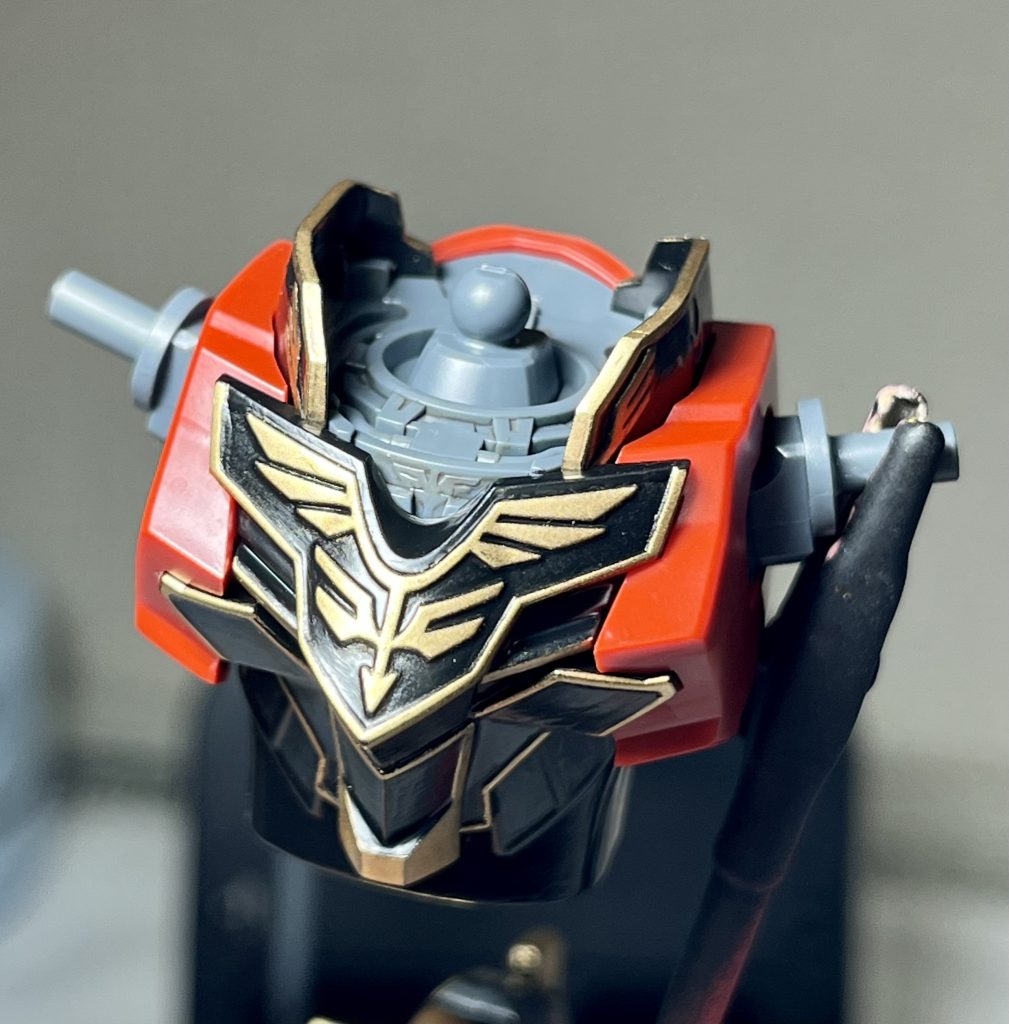 綿棒の消費が激しかったです。