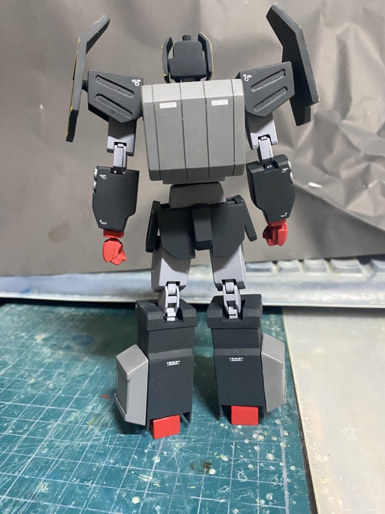 勇者 GOLDRAN ADVENJER–5枚目/制作者：IngYeo