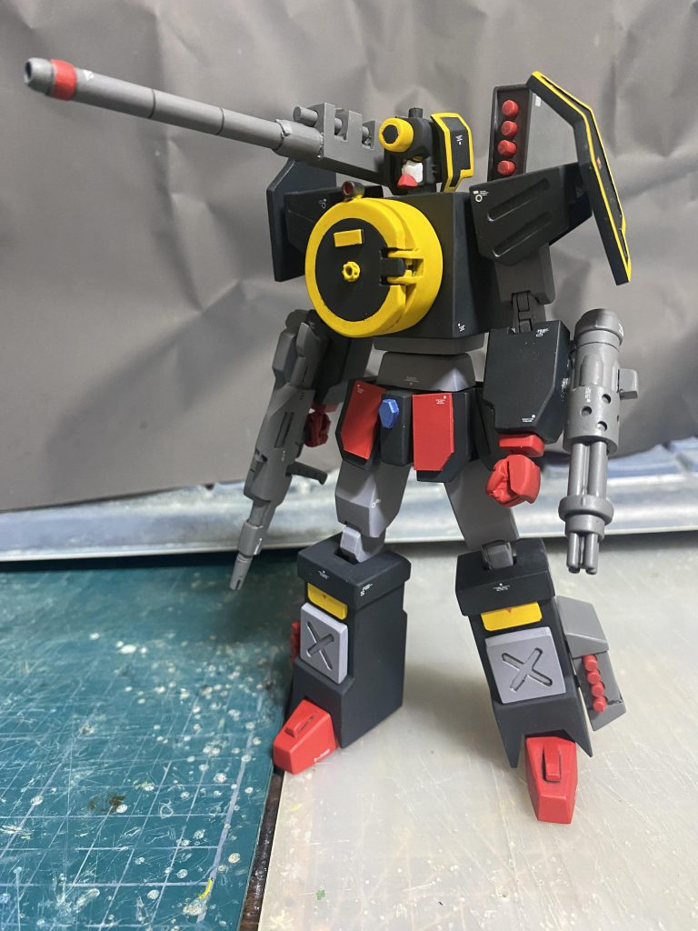 勇者 GOLDRAN ADVENJER–4枚目/制作者：IngYeo