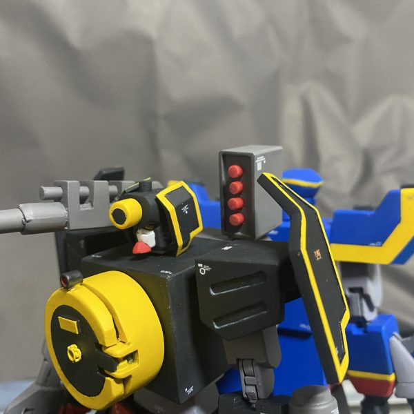 勇者 GOLDRAN ADVENJER