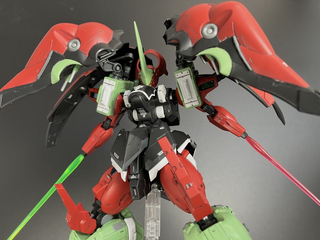 アニメのあのシーン再現