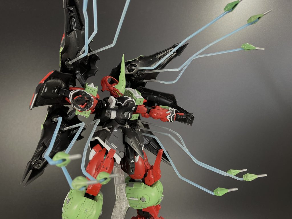 いけ！ファンネル！