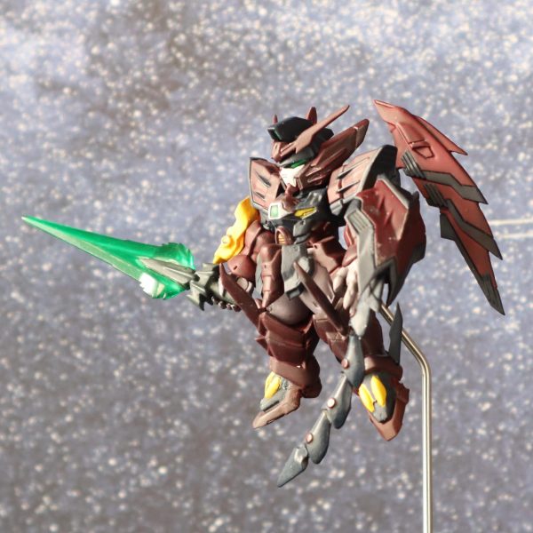 ガンダムエピオン（コンバージ）