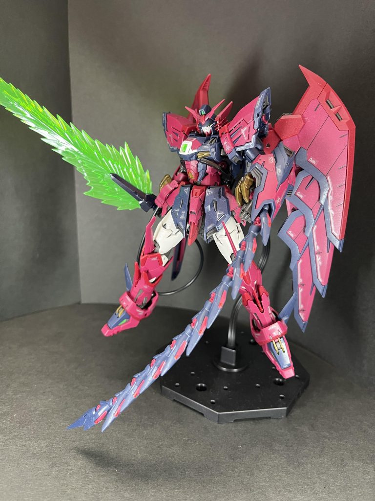 お久しぶりです。2024最初は去年からの宿題を✏️ねぇ1年ももう12分の1が終わったらしいよ？(´ω`)分かっとるわいw 本体は早々に出来ていたのですがデカール貼りを先延ばしにしたりリアルを優先したり💦この前の土日にやっと完成させました！貼り始めると楽しいよねデカール(´・ω・)2023に散々ネタにしたから2024はこいつが一発目じゃないと関係各所(どこやねん)からお叱りがありそうだったので頑張りましたw