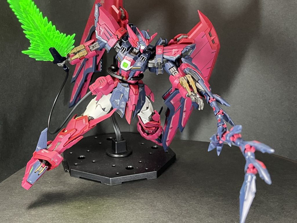 ヒートロッド(螺旋こんだけうねうねぐりぐり動かせると楽しい！