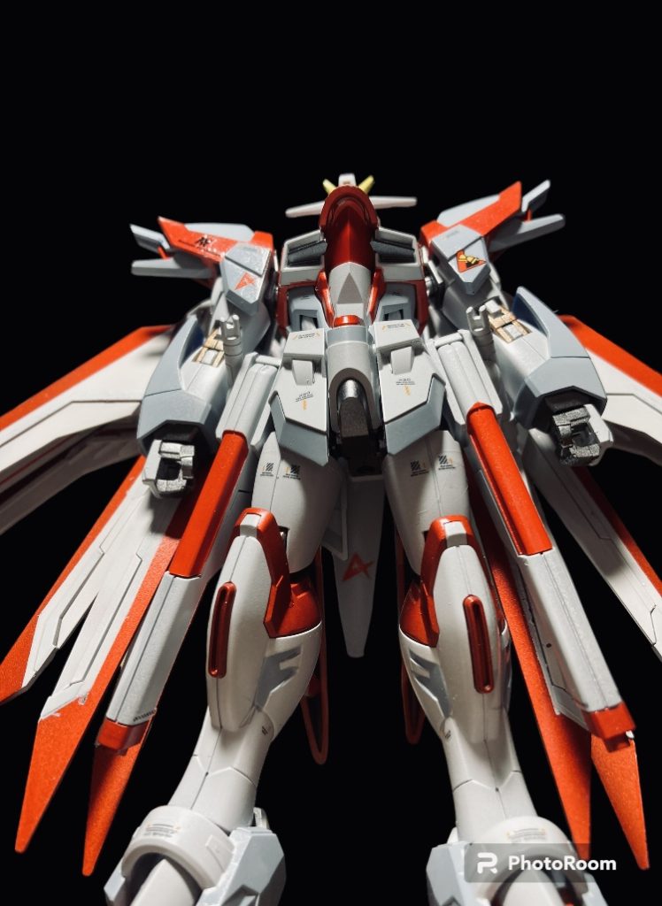 僕が1番上手くガンダムを、ガンダム‥