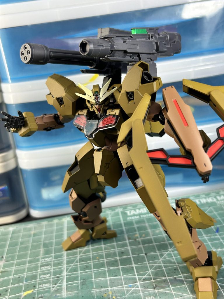 パーメットスコア!レベル3!