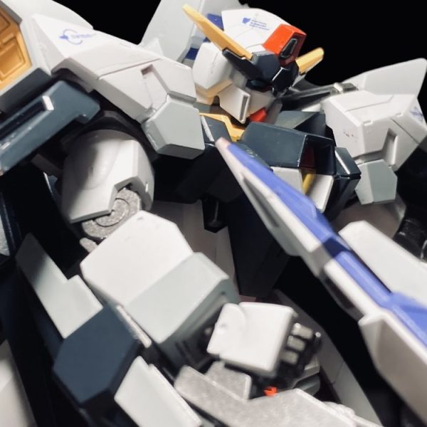 AGE3 オービタル