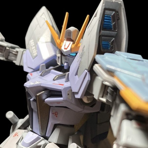 ビルドストライクガンダム　フルパッケージ