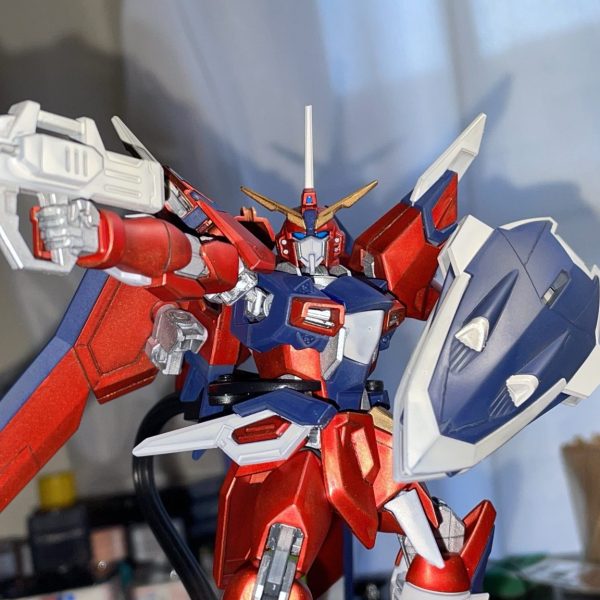 STTS-808 IMMORTAL JUSTICE