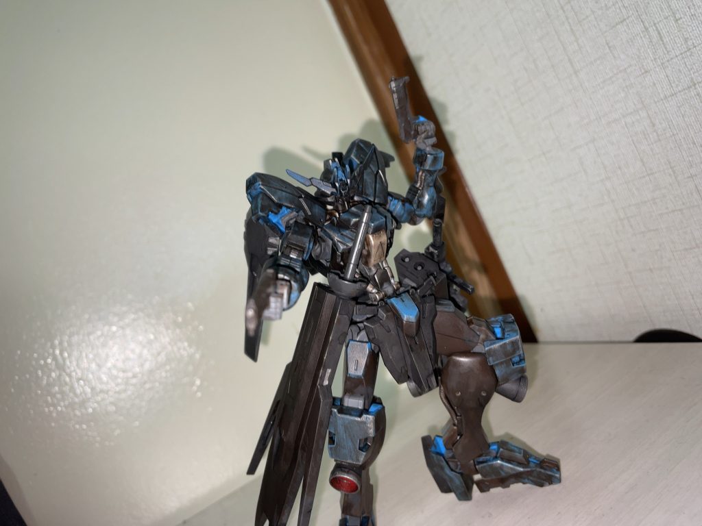 ASW-G-XX–2枚目/制作者：薩摩模型塗装工務店