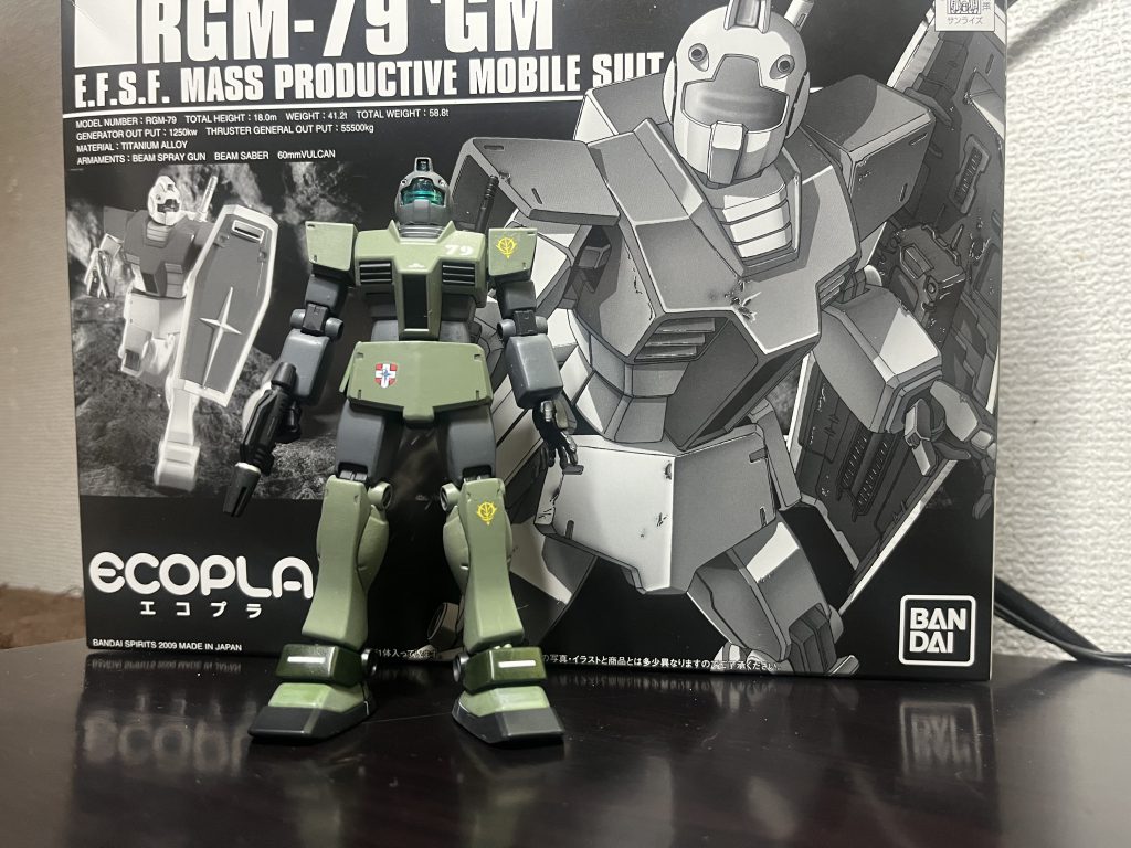 アピールってほどではないですが…