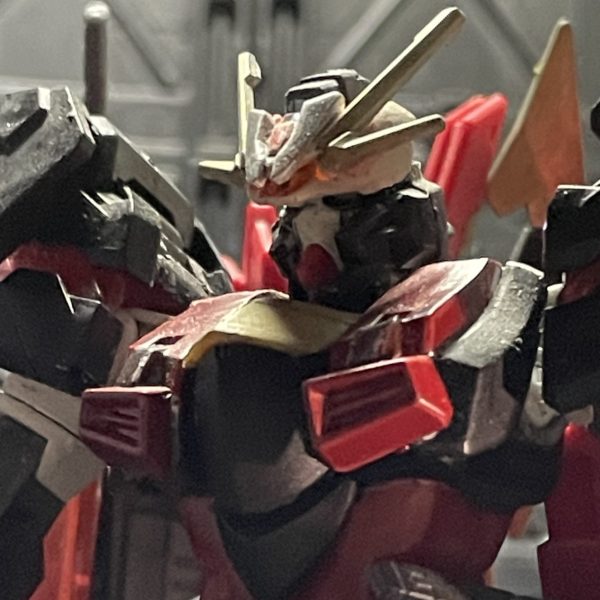 デスティニーガンダムオーバーロード