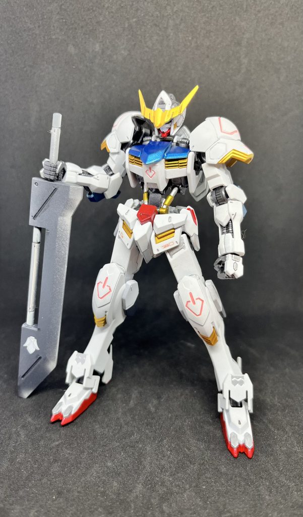 バスターソード