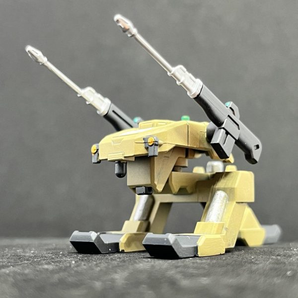 ＣＧＳ大型モビルワーカー　スフィンクス