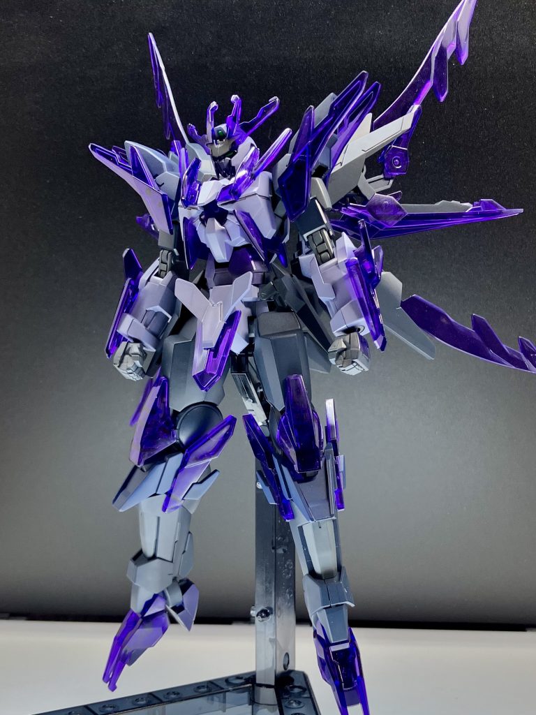 手首もいい出来‼️