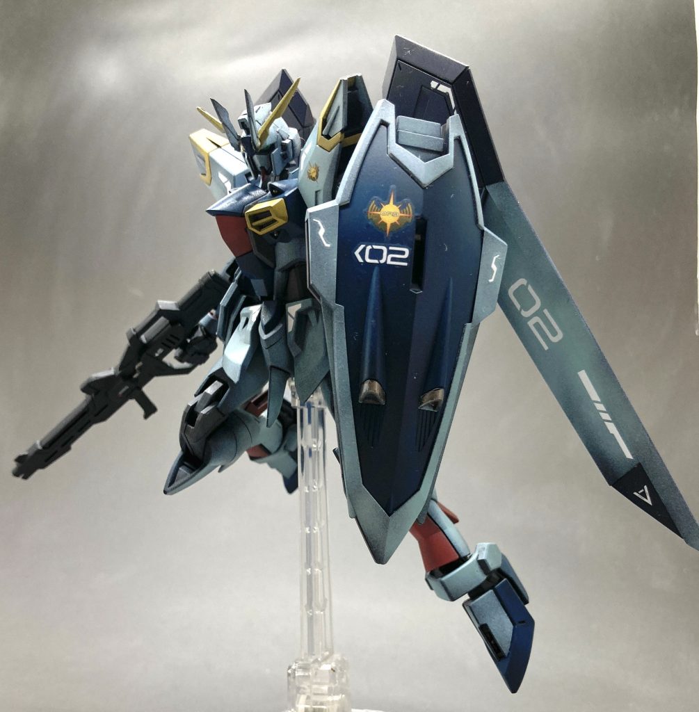 イモータル・セカンド–2枚目/制作者:Ryoui