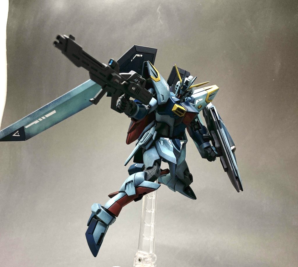 イモータル・セカンド–3枚目/制作者:Ryoui