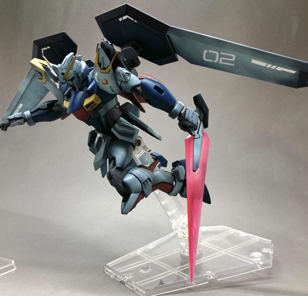 イモータル・セカンド–4枚目/制作者:Ryoui