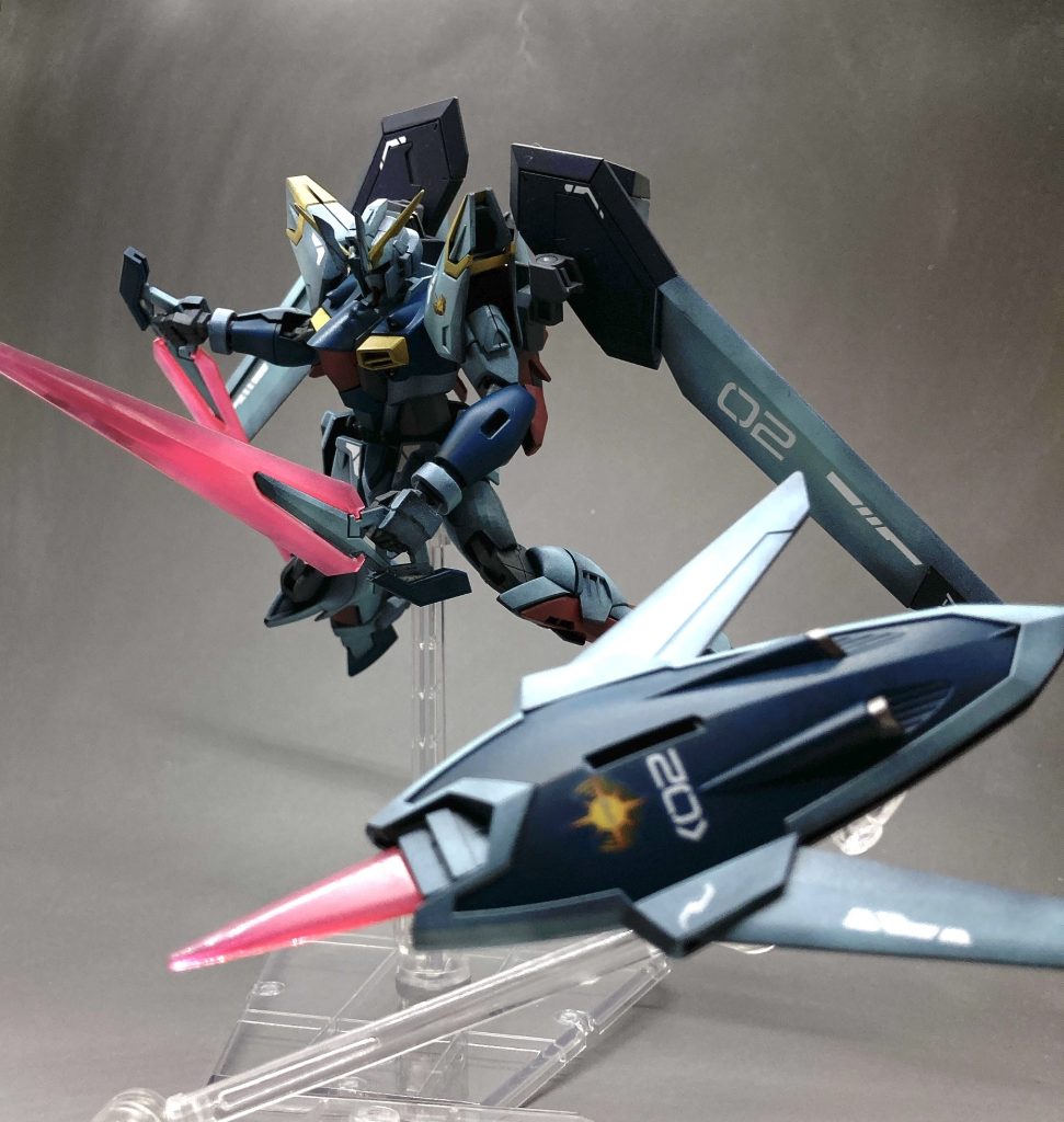 イモータル・セカンド–5枚目/制作者:Ryoui