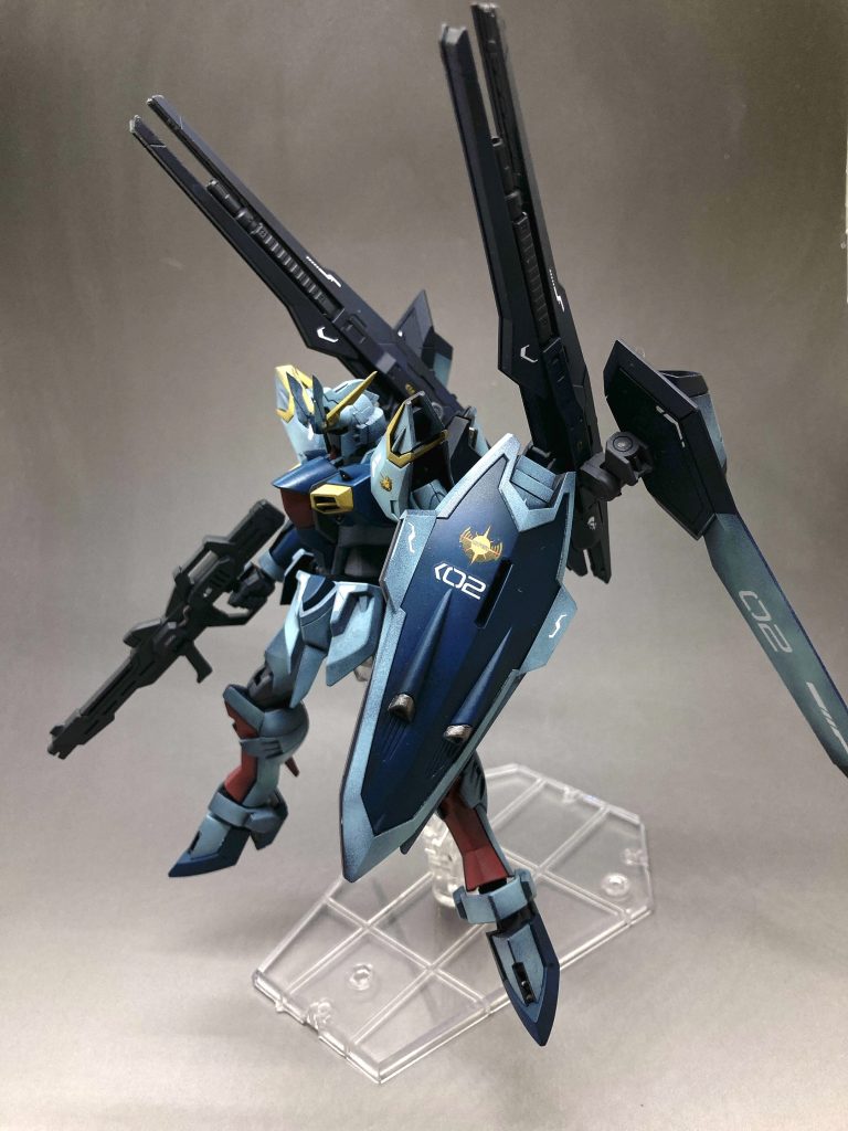 イモータル・セカンド–8枚目/制作者:Ryoui